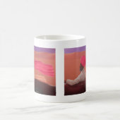 Mug Maharaja à la vitesse 2 (Centre)