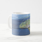 Mug Mahi Mahi (Devant gauche)