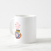 Mug mahjong (Devant gauche)