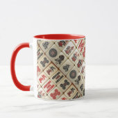 Mug Mahjong (Gauche)