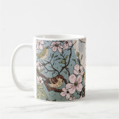 Mug Mahjong Lever de Lune (Gauche)