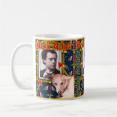 Mug Mahler mystique (Gauche)