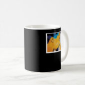 Mug Mahmoud Abdul Rauf Classic T Shirt (Devant droit)