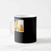 Mug Mahmoud Abdul Rauf Classic T Shirt (Devant gauche)