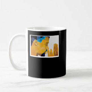 Mug Mahmoud Abdul Rauf Classic T Shirt