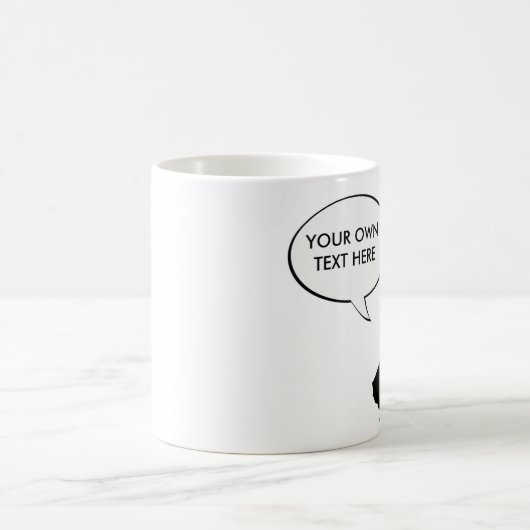 Mug Mahmoud Ahmadinejad (Centre)