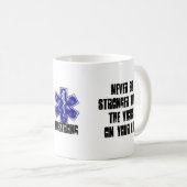 Mug Mai la puanteur du dialysé de 500 livres (Devant droit)