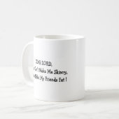 Mug Maigre (Devant gauche)