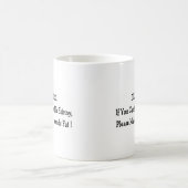 Mug Maigre (Centre)