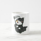 Mug Maigre Mort (Centre)