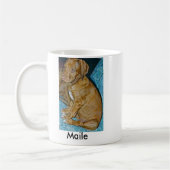 Mug Maile (Gauche)