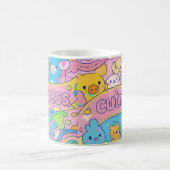 Mug Maillage (Centre)