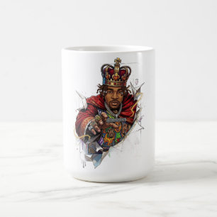 Mug Maillot de femme à manches longues ADOM Premium Ro