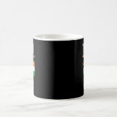 Mug Maillot de l'équipe de cricket indienne d'Inde (Centre)