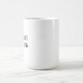 Mug maillot italie (Centre)