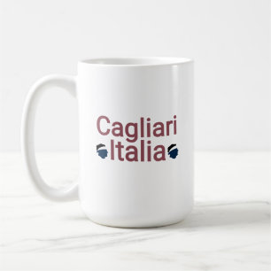 Mug maillot italie