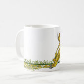 Mug M'aime pas… (Devant gauche)