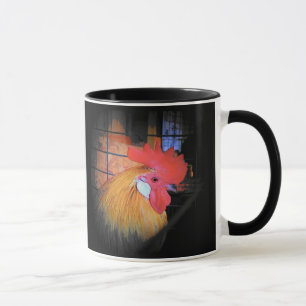 Mug M'aimez sur Facebock?