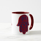 Mug Main de Fatima (Devant droit)