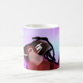 Mug main de Jésus (Centre)
