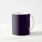 Mug main sur coeur (Devant droit)