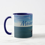 Mug Maine (Gauche)