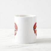 Mug Maine (Centre)