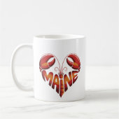 Mug Maine (Gauche)