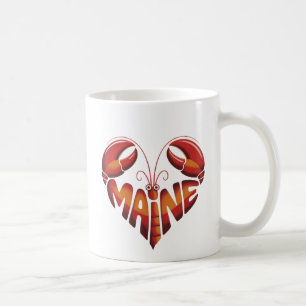 Mug Maine