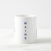 Mug Maine (Centre)