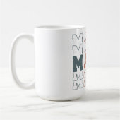 Mug Maine (Gauche)