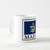 Mug Maine (Devant gauche)
