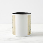 Mug Maine 11 (Centre)