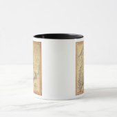 Mug Maine 18 (Centre)