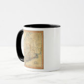 Mug Maine 18 (Devant gauche)