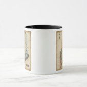 Mug Maine 2 (Centre)