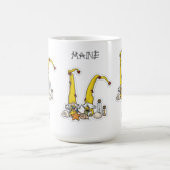 Mug Maine Coast - Welcome Gnome  (Centre)