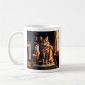 Mug Maine Coon (Gauche)
