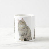 Mug Maine Coon (Centre)