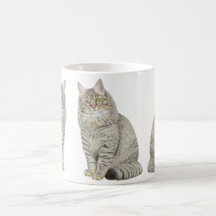 Mug Maine Coon