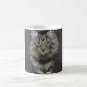 Mug Maine Coon (Centre)