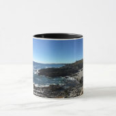 Mug Maine côtière (Centre)