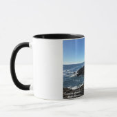 Mug Maine côtière (Gauche)