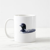 Mug Maine Loon (Gauche)