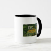 Mug Maine Un petit écureuil de Noisette du Maine (Devant droit)