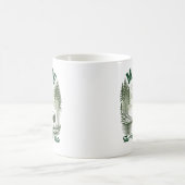 Mug Maine Wilderness Scenic Forest Design (Centre)
