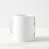 Mug Mains d'amour (Devant gauche)