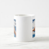 Mug Mains d'amour (Centre)