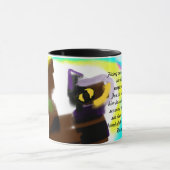 Mug Mains de Jésus (Centre)