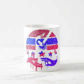 Mug Mains de l'unité (Centre)